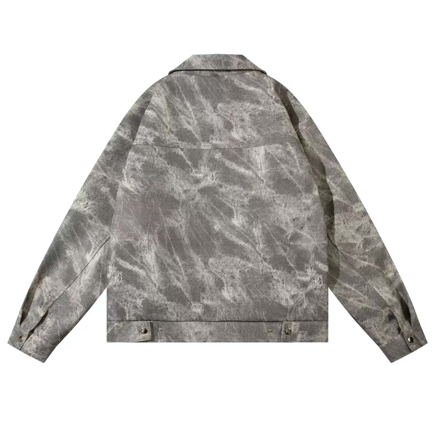Crater Jacket