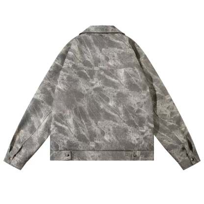 Crater Jacket