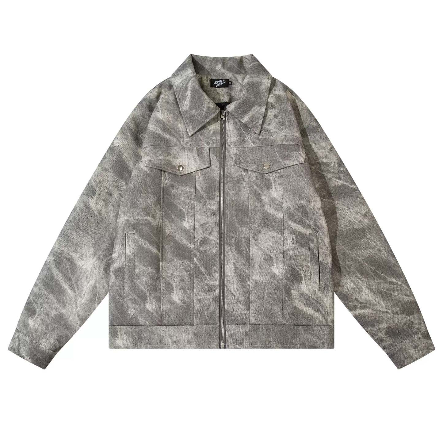 Crater Jacket