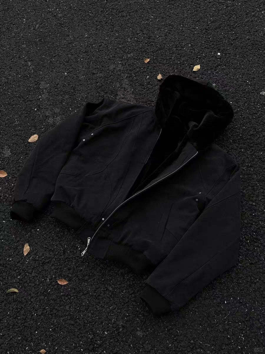 Storm Shell Jacket