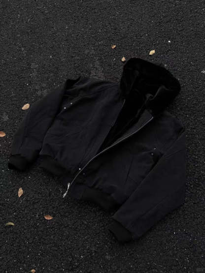 Storm Shell Jacket