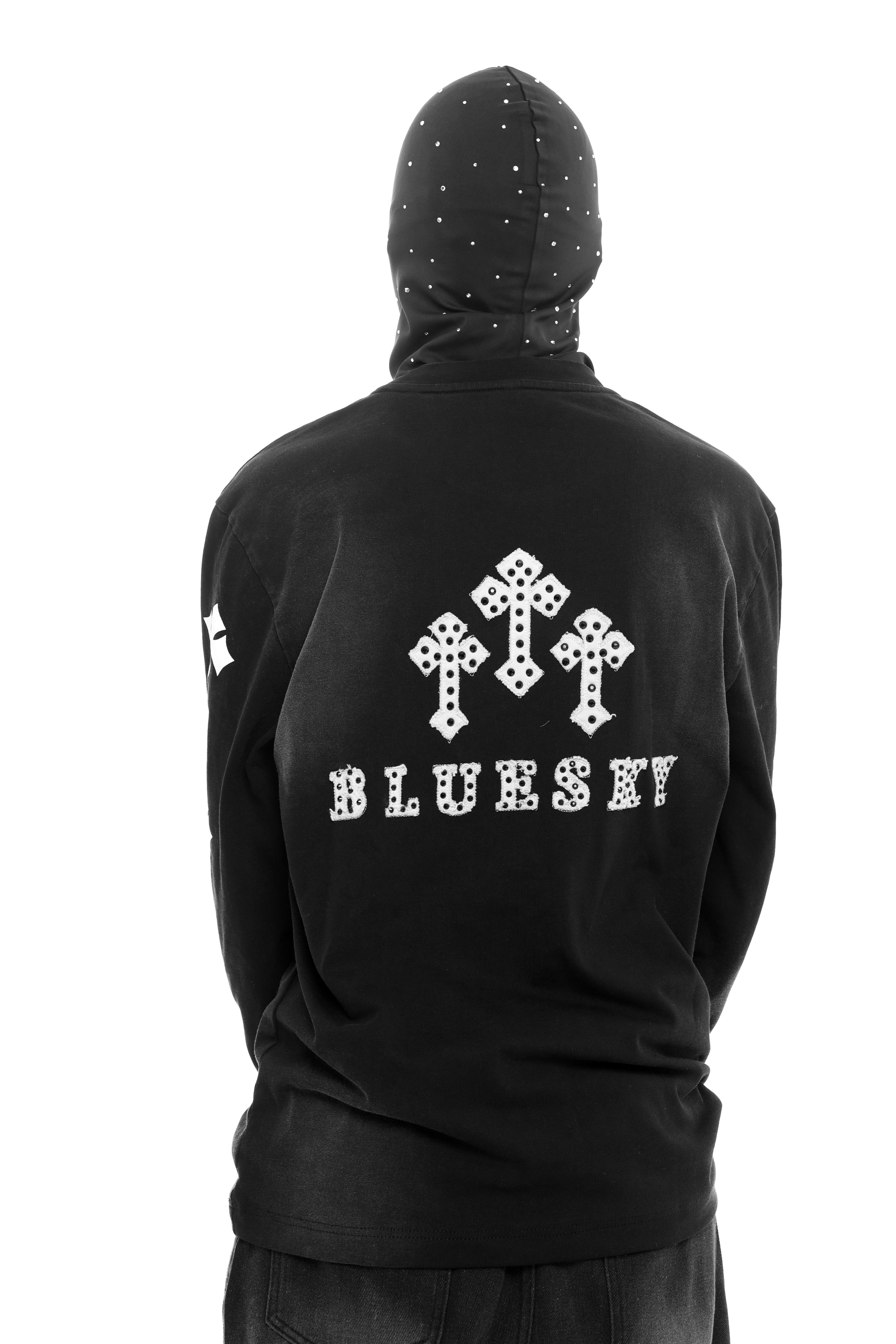 TRIO CHROME TRACKSUIT