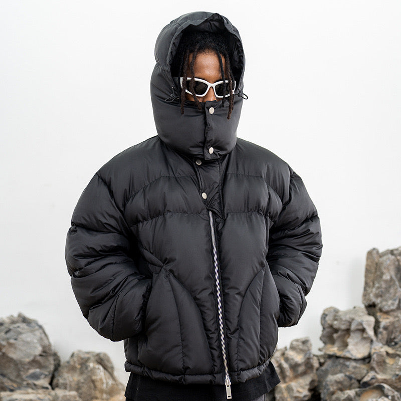 Yukikaze Puffer