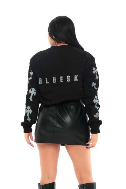 BSK CRYSTAL TRACKSUIT