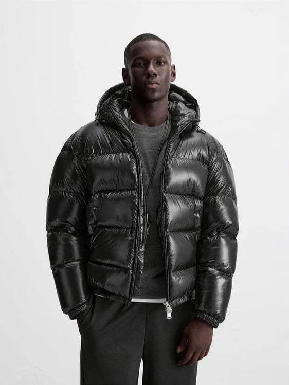 Viral Puffer (Unisex)
