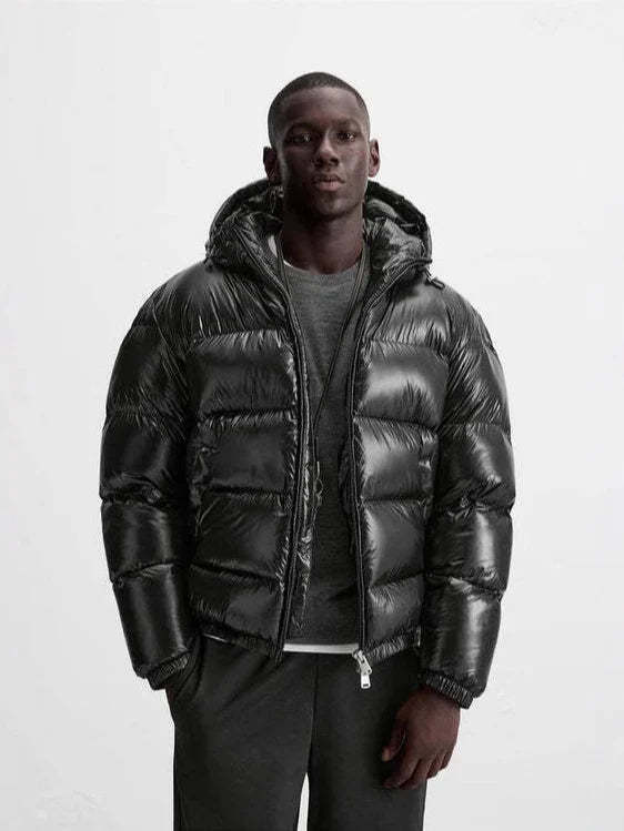 Viral Puffer (Unisex)