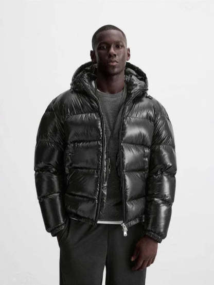 Viral Puffer (Unisex)