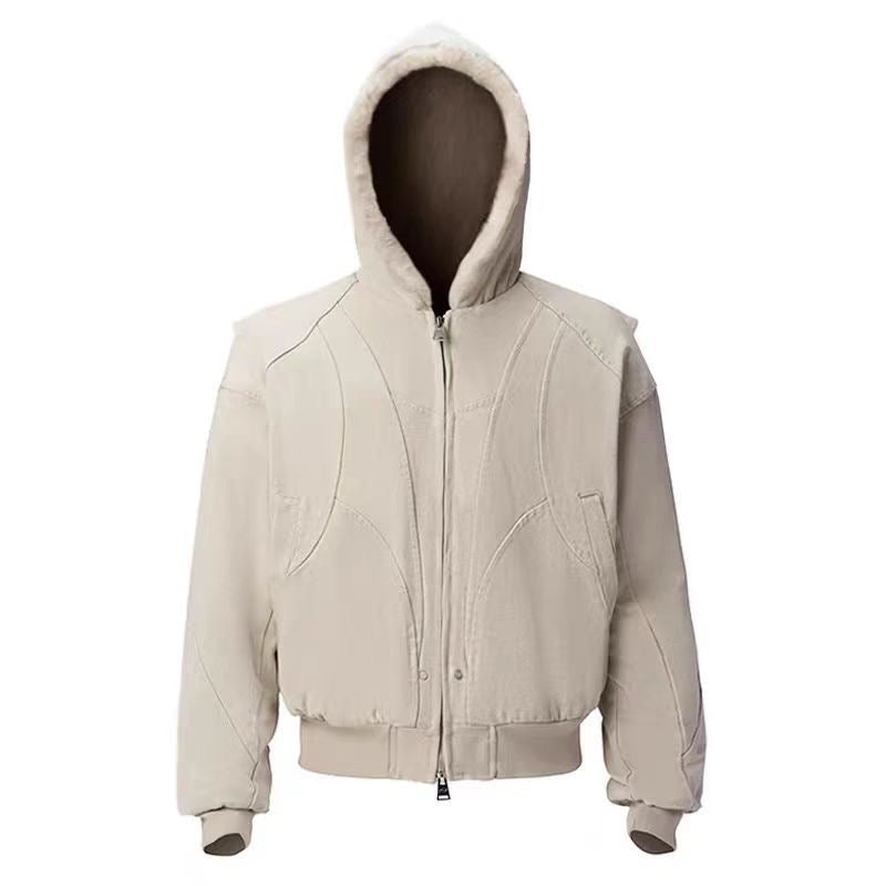 Storm Shell Jacket