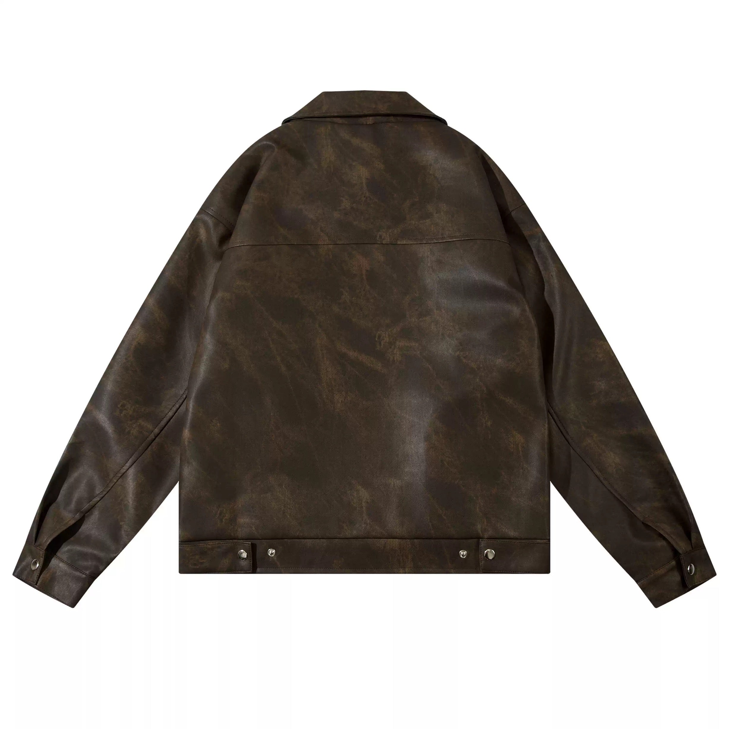 Crater Jacket