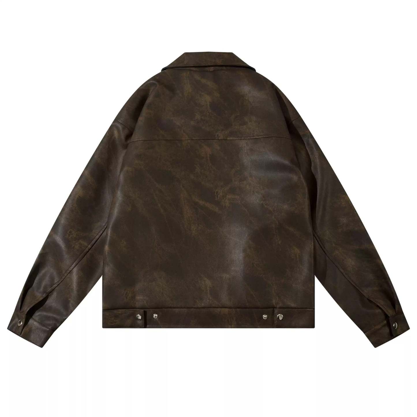 Crater Jacket