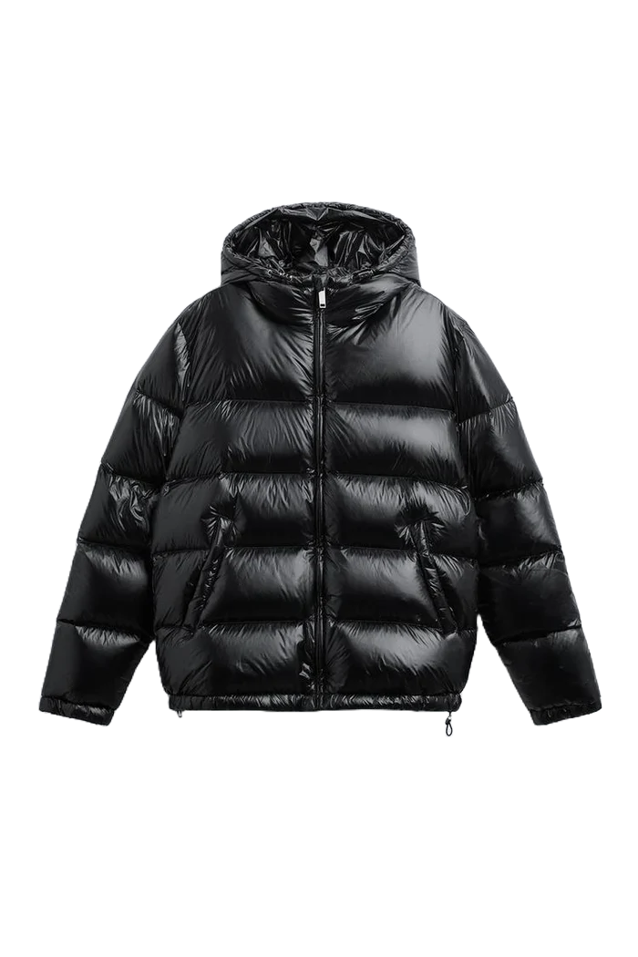 Viral Puffer (Unisex)