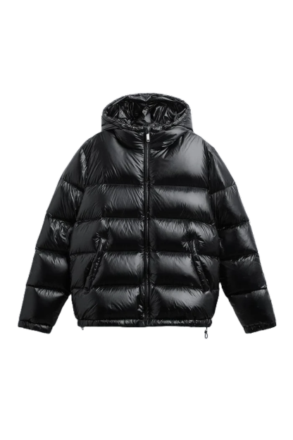Viral Puffer (Unisex)