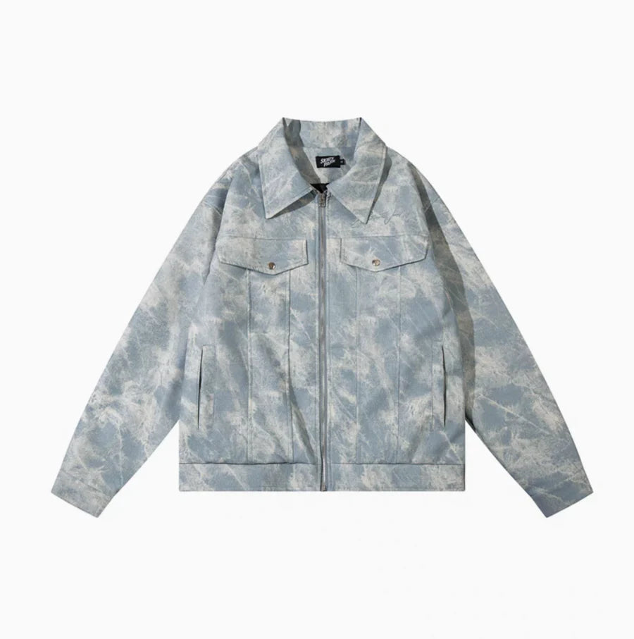 Crater Jacket