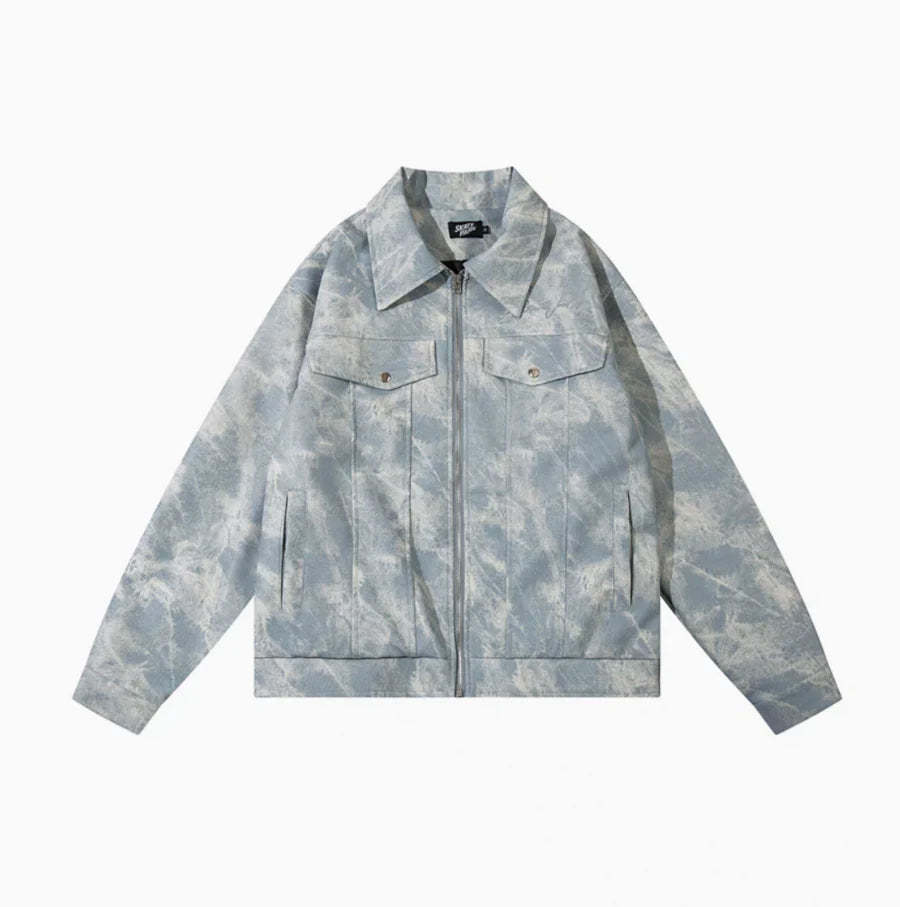 FURMO - Crater Jacket