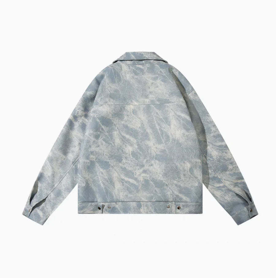 Crater Jacket