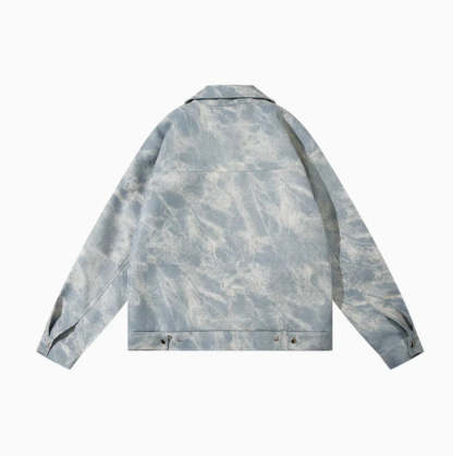 Crater Jacket