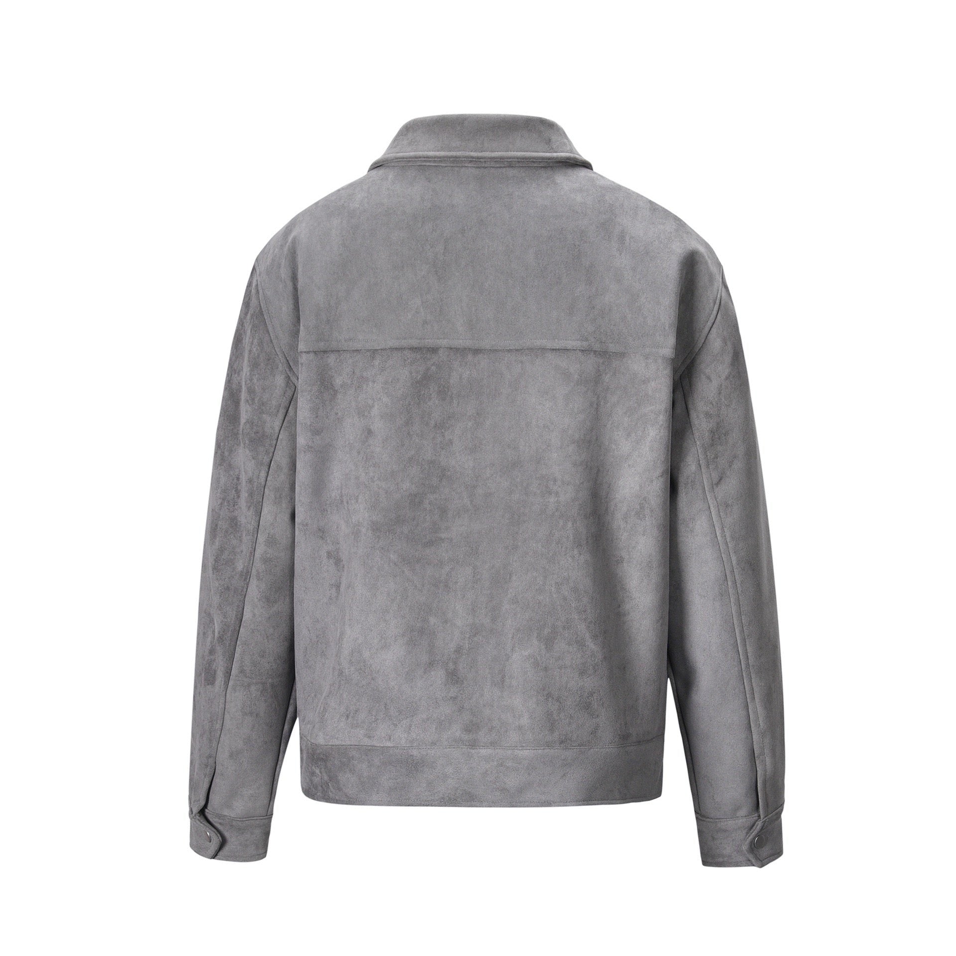 Washed Jacket