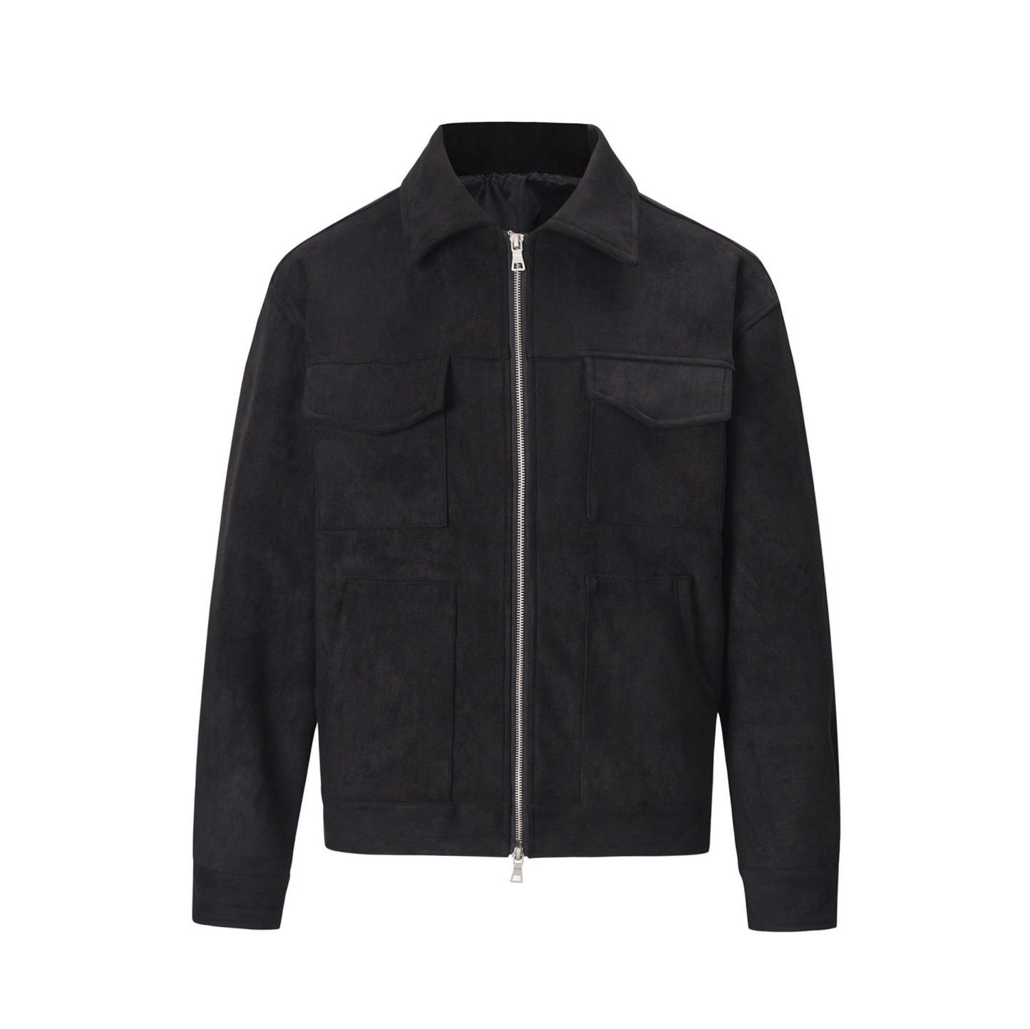 Washed Jacket