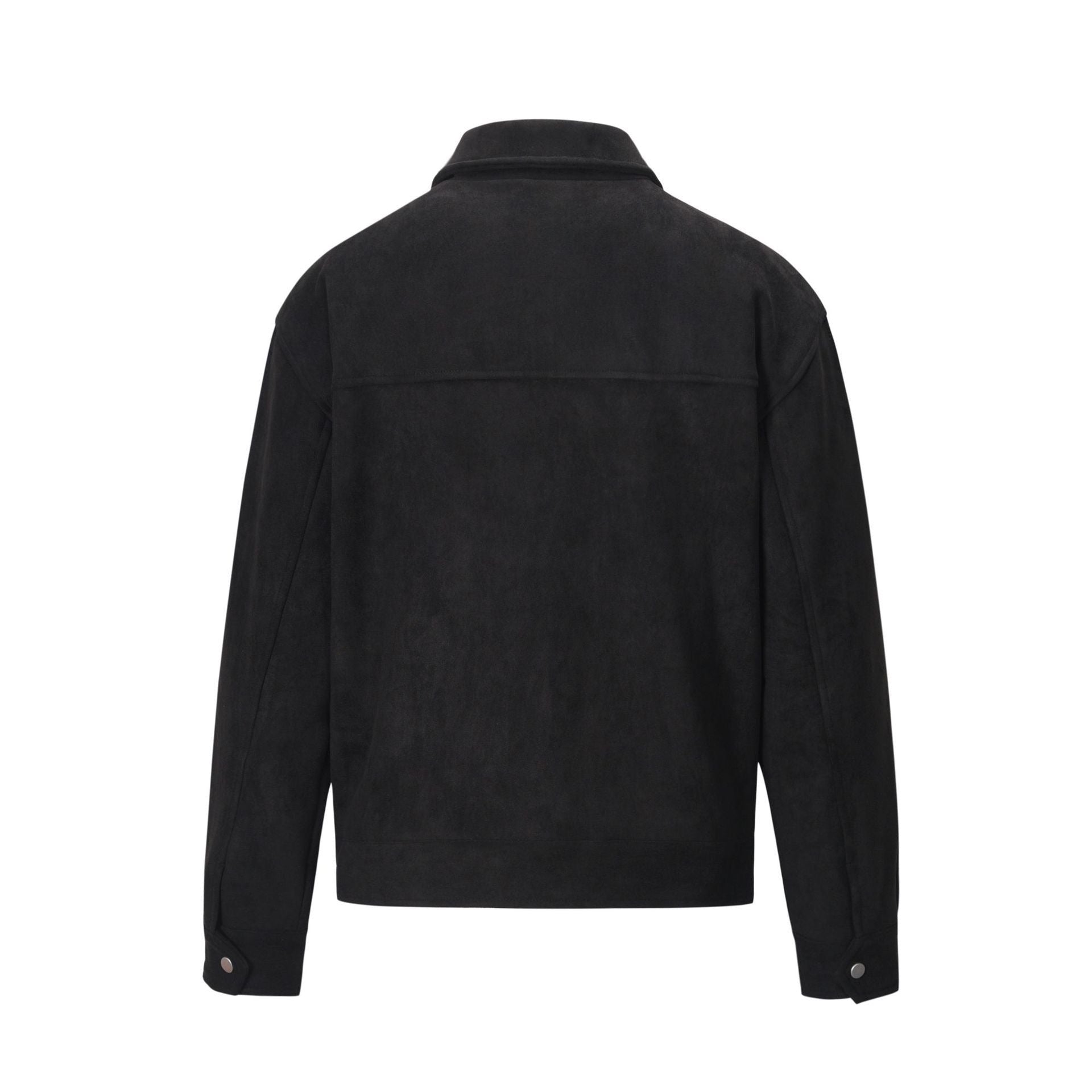 Washed Jacket