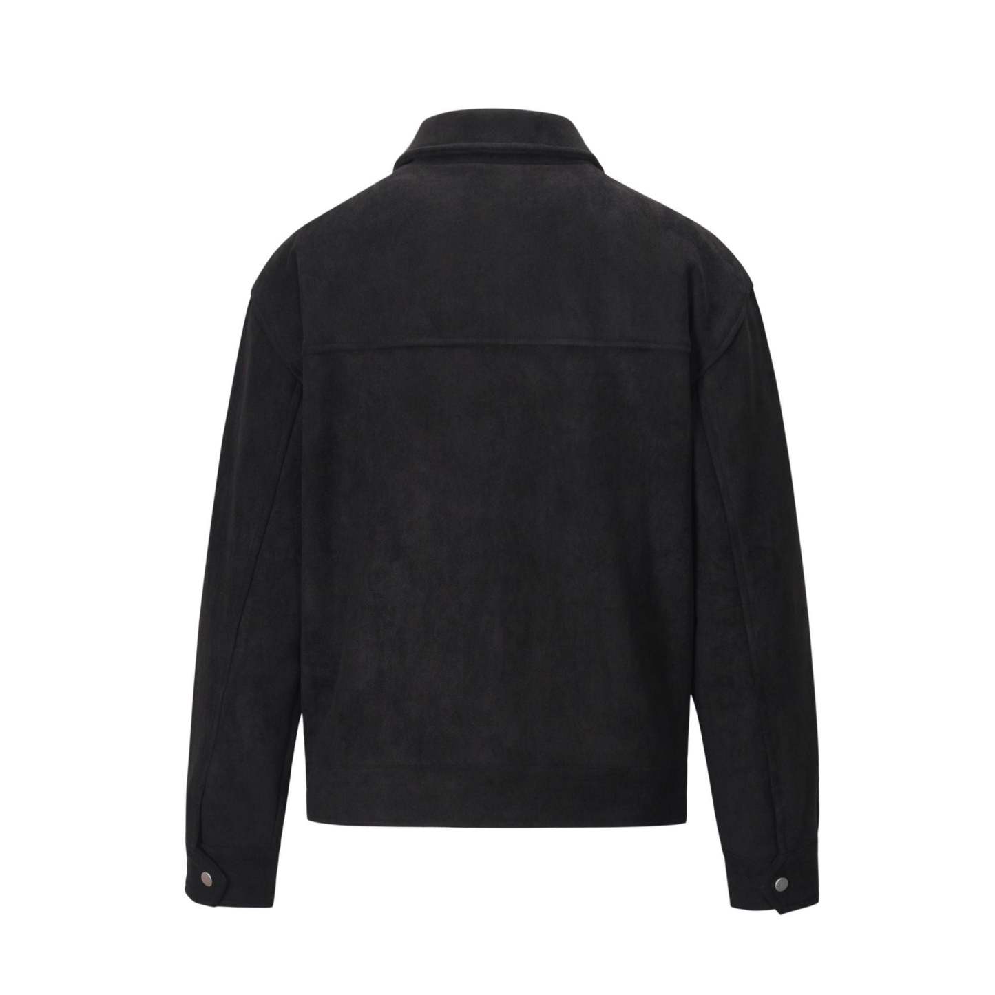 Washed Jacket