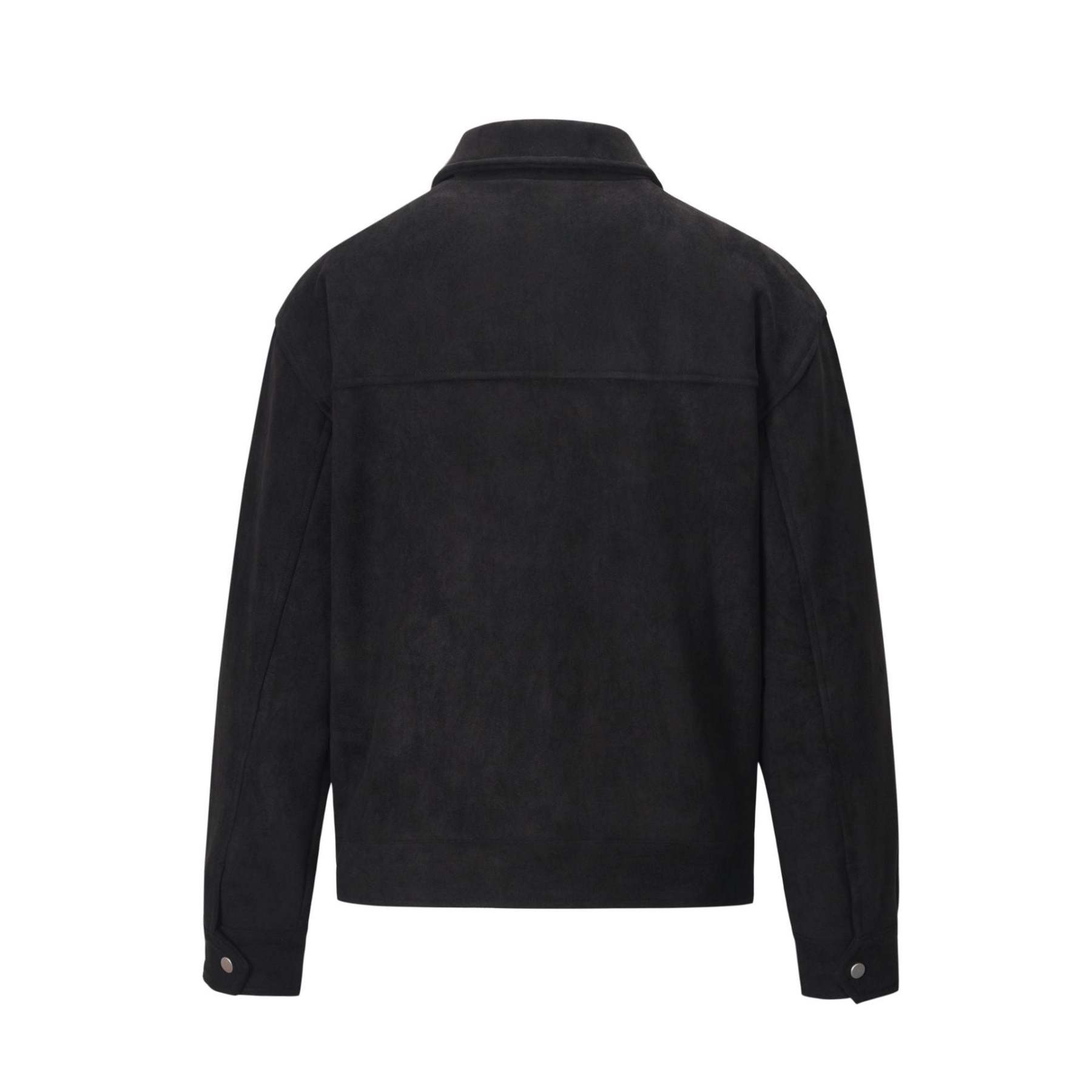 Washed Jacket