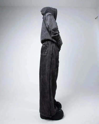 "Phantom Troupe" Sweats