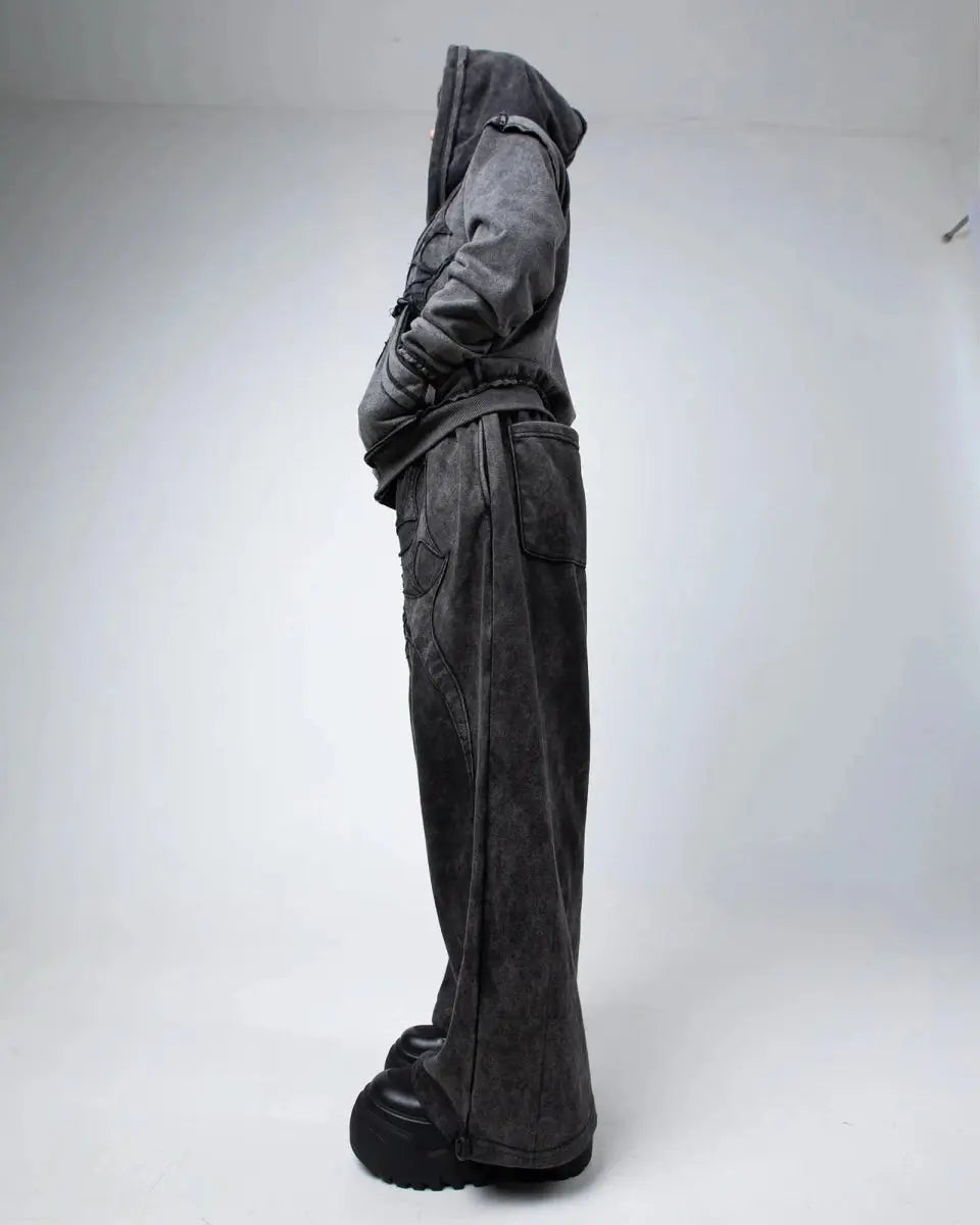 "Phantom Troupe" Sweats