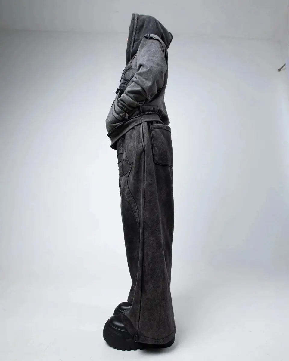 "Phantom Troupe" Sweats