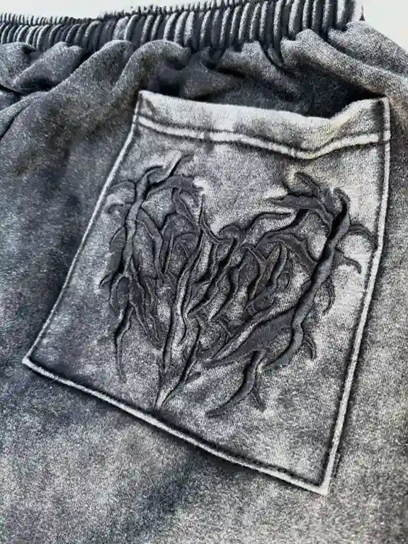 "Phantom Troupe" Sweats