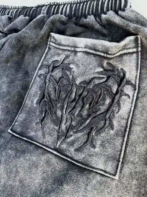 "Phantom Troupe" Sweats