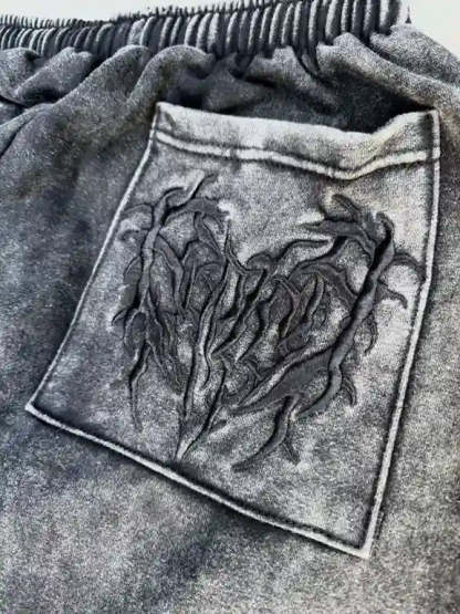 "Phantom Troupe" Sweats