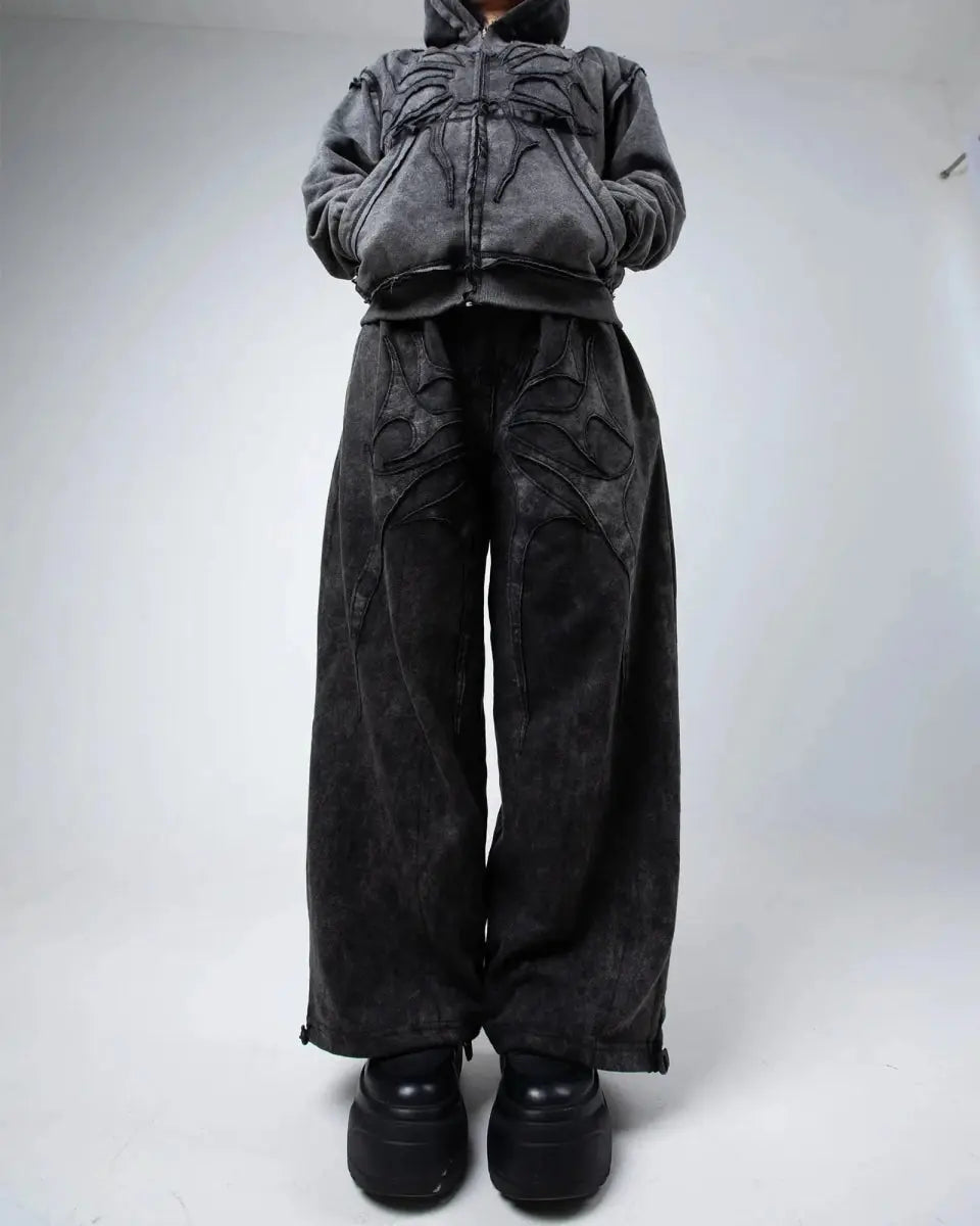 "Phantom Troupe" Sweats