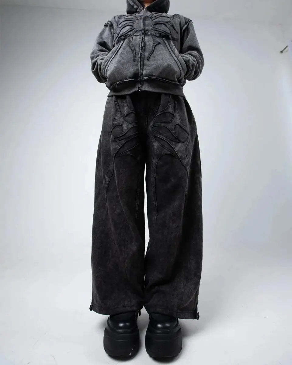 "Phantom Troupe" Sweats