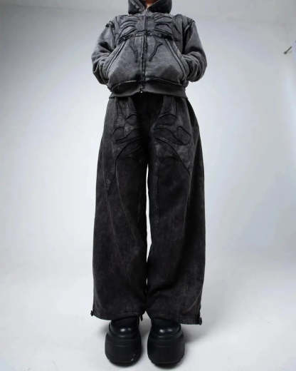 "Phantom Troupe" Sweats