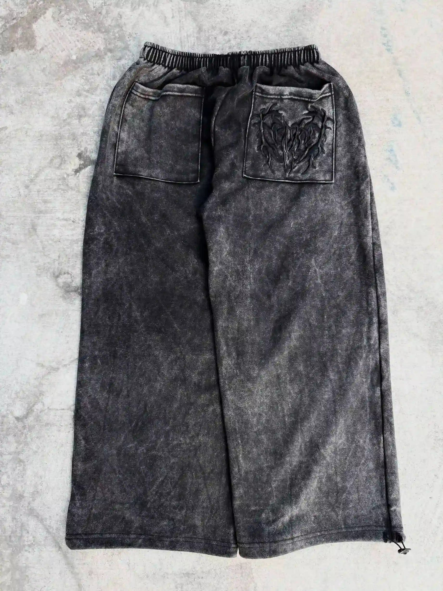 "Phantom Troupe" Sweats
