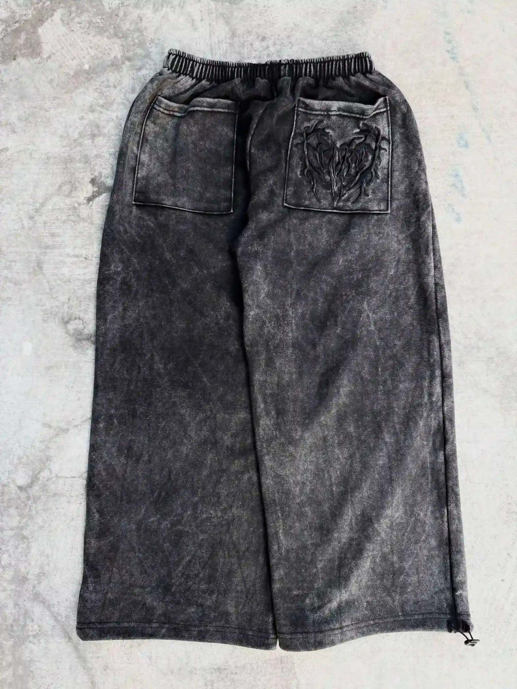 "Phantom Troupe" Sweats