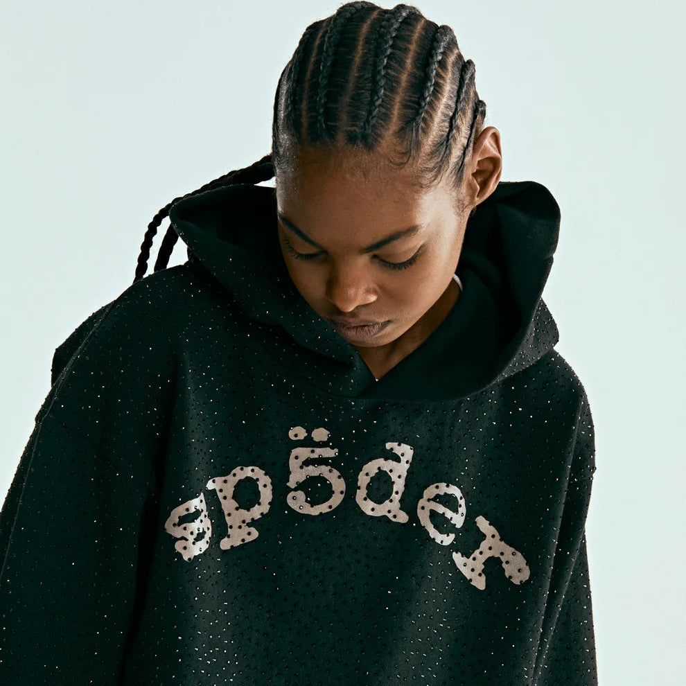 SPIDER Tracksuit