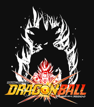 Dragon Ball Series