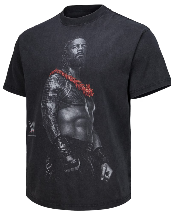 WWE Graphic T-Shirt