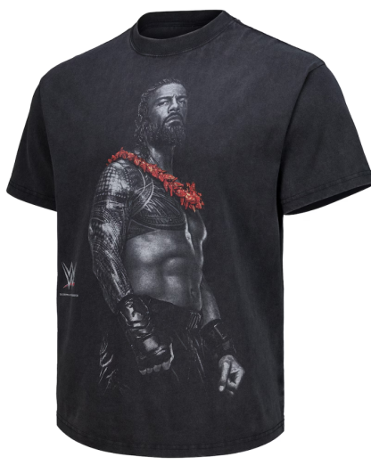 WWE Graphic T-Shirt