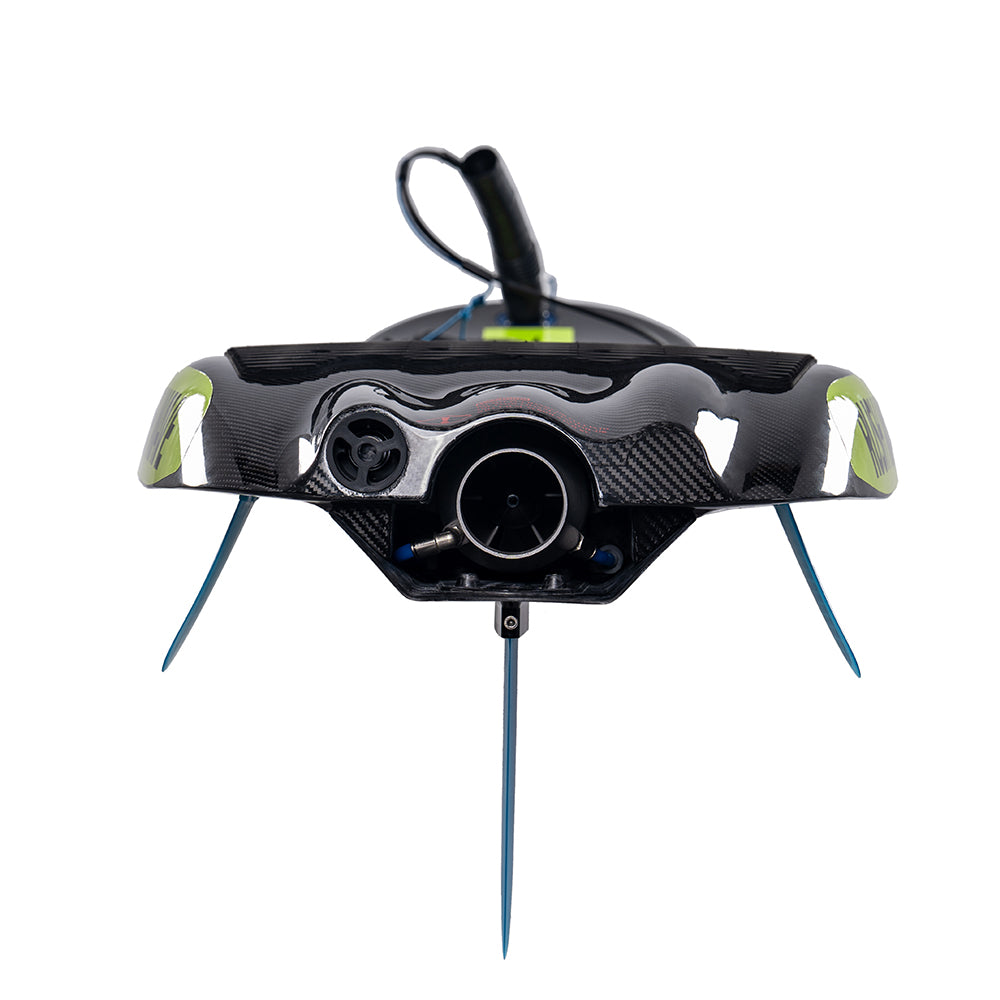 RUSH WAVE |汽油动力EFI冲浪板| 110CC | 猛擎 EFI 03