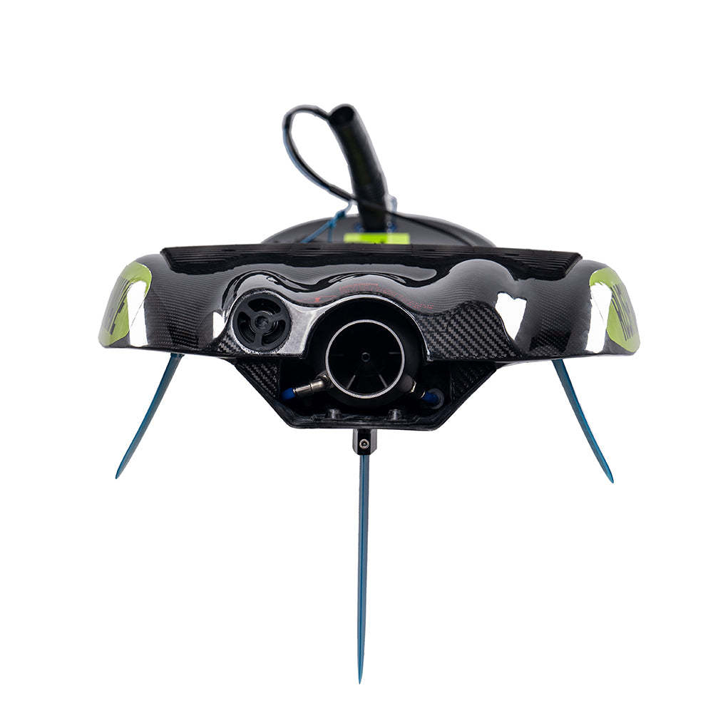 RUSH WAVE |汽油动力EFI冲浪板| 110CC | 猛擎 EFI 03