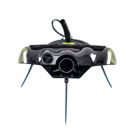 RUSH WAVE |汽油动力EFI冲浪板| 110CC | 猛擎 EFI 03