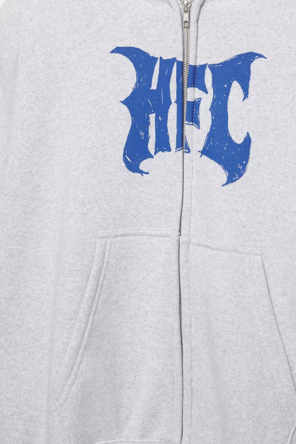 Stranger Things HFC hoodie
