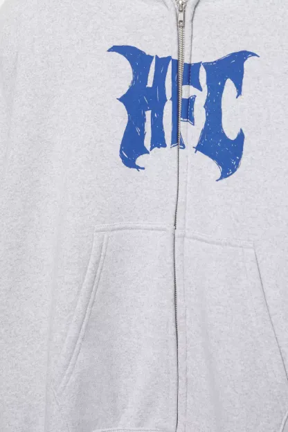 Stranger Things HFC hoodie