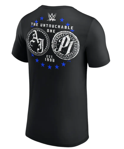 WWE Graphic T-Shirt
