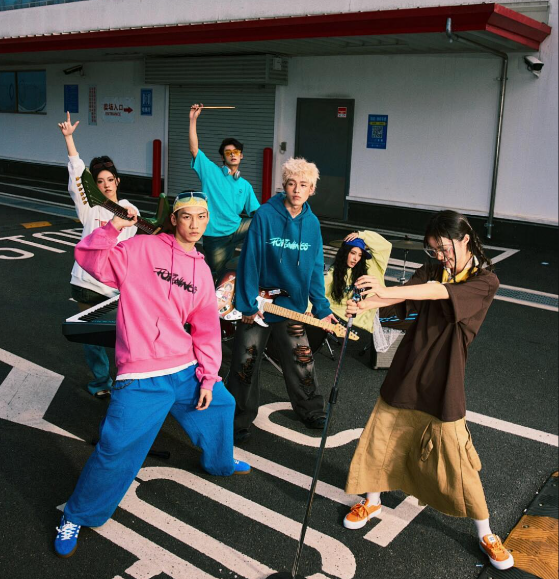 Classic Trendy Design