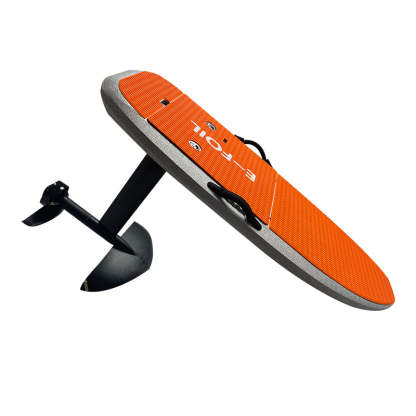 RUSH WAVE | Electric Hydrofoil Surfboard | EPP | Efoil Y1