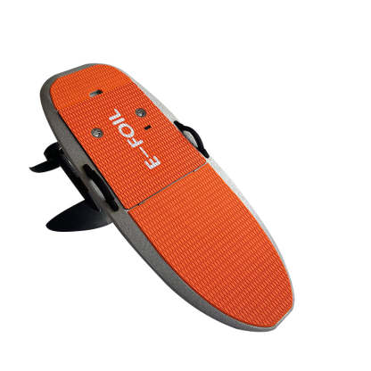 RUSH WAVE | Electric Hydrofoil Surfboard | EPP | Efoil Y1