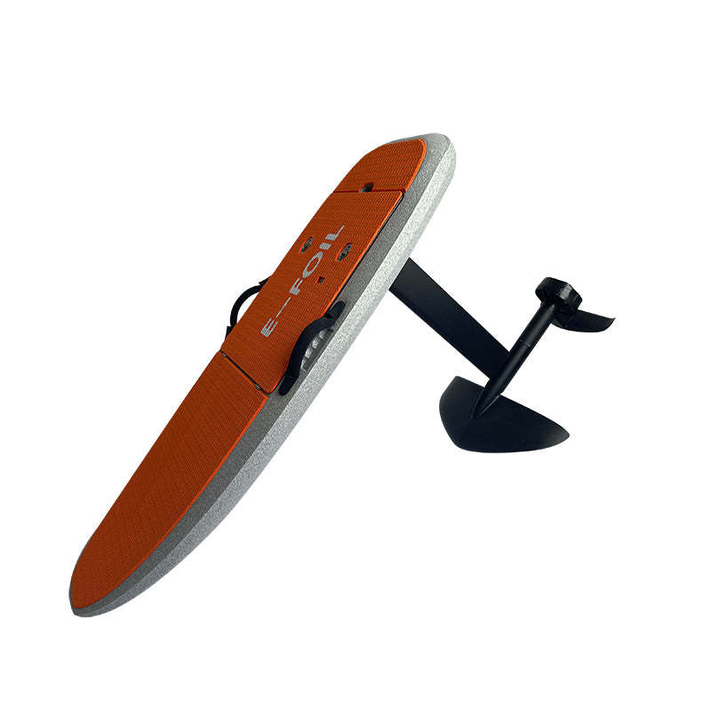 RUSH WAVE | Electric Hydrofoil Surfboard | EPP | Efoil Y1